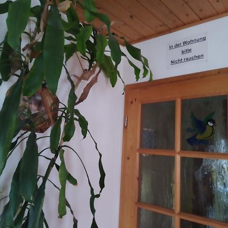 Ferienwohnung Steinbauer Opfenbach Exteriér fotografie