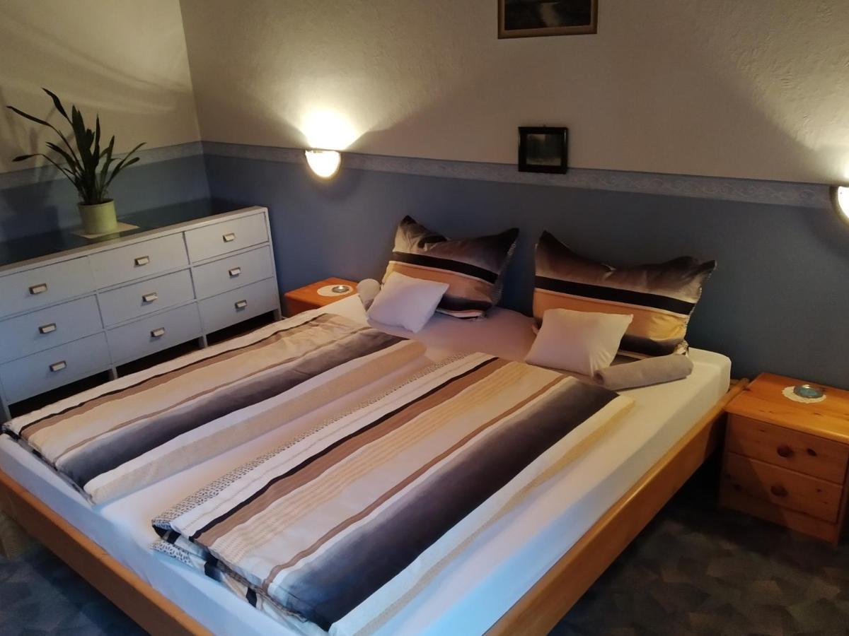 Ferienwohnung Steinbauer Opfenbach Exteriér fotografie