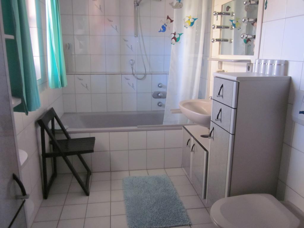 Ferienwohnung Steinbauer Opfenbach Exteriér fotografie